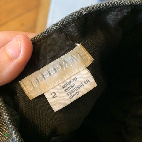 A-line dress purchased from urban outfitters - Picture 3 of 4